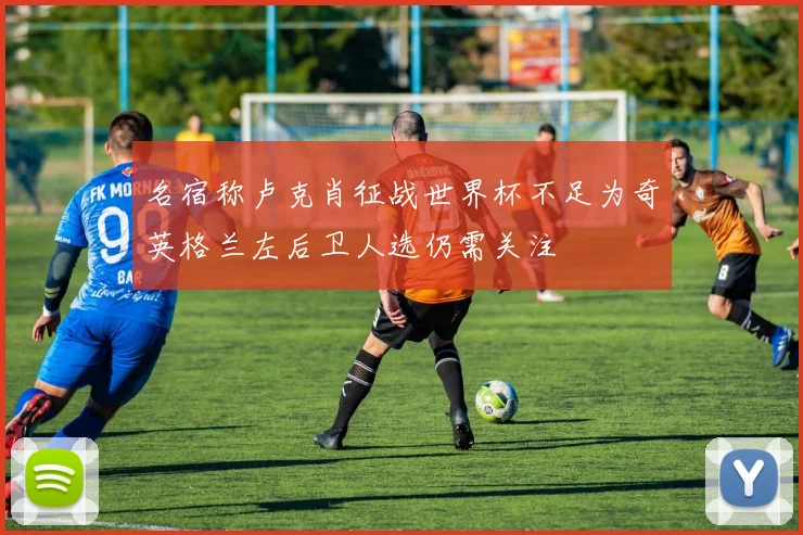 名宿称卢克肖征战世界杯不足为奇英格兰左后卫人选仍需关注